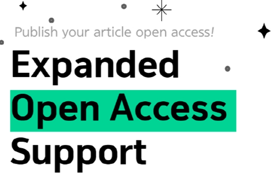 Open Access Support
